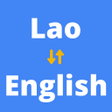 Ikon program: Lao to English Translator