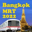 程序图标:Bangkok MRT Map 2022