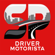 ไอคอนของโปรแกรม: SPDRIVER MOTORISTA