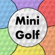 Icoon van programma: Mini-Golf Score Card