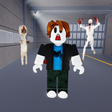 Icon of program: SCP-173 and SCP-096 RP 04…