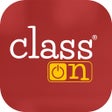 程序图标：Class ON - Parents App