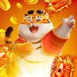 Programikonen: Fortune Tiger