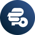 Icône du programme : ExpressVPN Keys: Password…