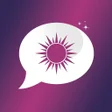 Symbol des Programms: AskMyAstro
