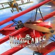 程序图标:Warplanes: WW1 Sky Aces