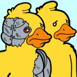程序图标：Pato Asado  Horneado Saw …