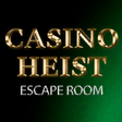 Ikon program: Casino Heist: Escape Room