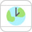 程序图标：ISO8601 to Local datetime…