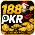 프로그램 아이콘: 188PKR game