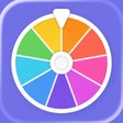 プログラムのアイコン：Randomizer - Spin the Whe…