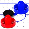 Icoon van programma: Air Hockey Multiplayer