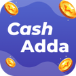 Icoon van programma: CashAdda - Daily Rewards