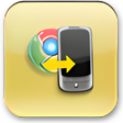 Icono de programa: Google Chrome to Phone