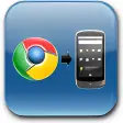 Google Chrome to Phone Extension