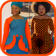 プログラムのアイコン：Shweshwe Dresses