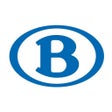 Symbol des Programms: SNCB International