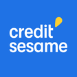 Icoon van programma: Credit Sesame: Credit Sco…