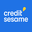 Credit Sesame: Credit Score  Mobile Banking