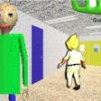 Programikonen: IceCream Teacher Math Hor…