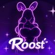程序图标：Roost: Real Faces Talks F…