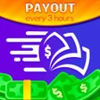 プログラムのアイコン：MoseyCash