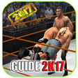 Icon of program: Triks For WWE 2K17