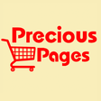 Ikon program: Precious Pages iReader