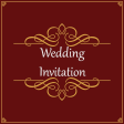 DesignerMe: Marriage Invitatio