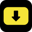 程序图标：Video Downloader - Downlo…