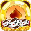プログラムのアイコン：classicdice