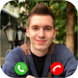 程序图标：LipaoGamer Fake Call