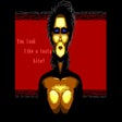 프로그램 아이콘: The Aching