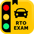 程序图标：RTO Exam: Driving License…