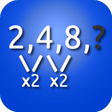 Programikonen: Number Sequence Solver