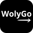 Icoon van programma: Wolygo Driver