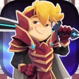 Icoon van programma: Clicker Knight