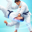 أيقونة البرنامج: Judo Training
