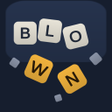 Ikon program: BlownPhrases: word puzzle
