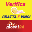 Icona del programma: Verifica Gratta e Vinci -…