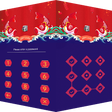 Programikonen: AppLock Theme Bliss