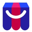 プログラムのアイコン：Tokorame Seller App