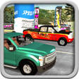 Icoon van programma: Diesel Drag Racing Pro 2