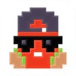 Icoon van programma: Colortnite 2: Nite Pixel …