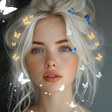 أيقونة البرنامج: Winx: Live Butterfly Efft…