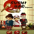 Ikona programu: Sushi Bar Express