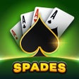 Icon of program: Spades Offline - Card Game