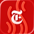 Programikonen: NYT Cooking
