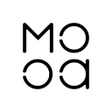 Ikona programu: 모아 MOOA - 미술품 거래