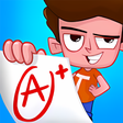 Cheating Tom 3 - Genius School icon